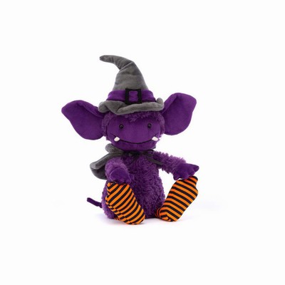 Jellycat Spooky Greta Gremlin | THXW-75041